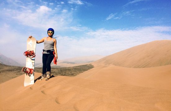 SANDBOARD-LIMA-PERU