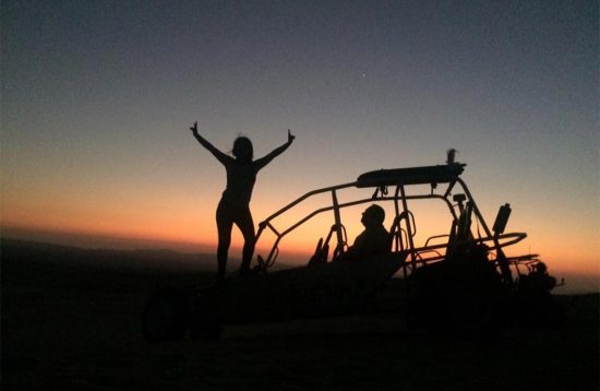 Paracas-atardecer-off-road