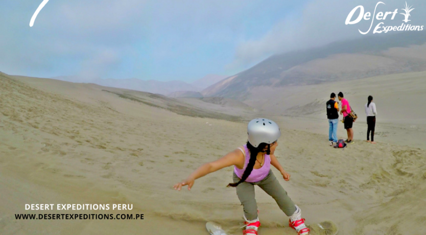 Top 10 Experiencias de Sandboarding en Lima, Perú y Huaral. Aventura y turismo (6)