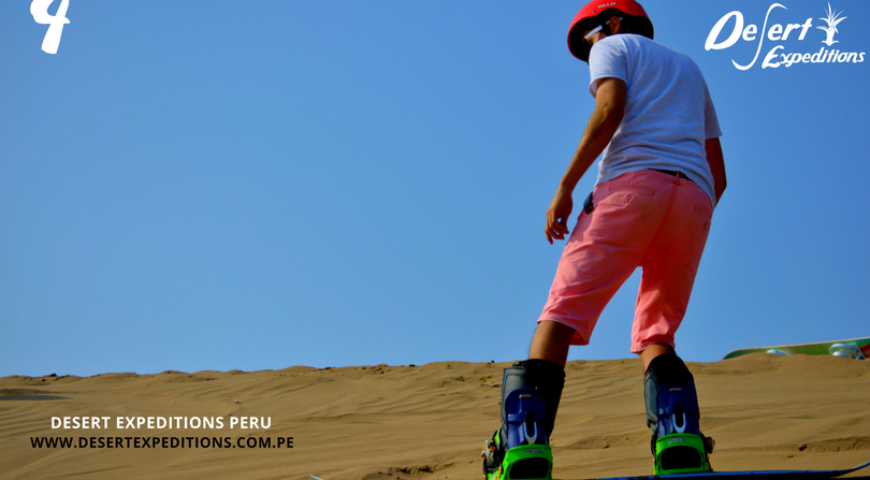 Top 10 Experiencias de Sandboarding en Lima, Perú y Huaral. Aventura y turismo (9)