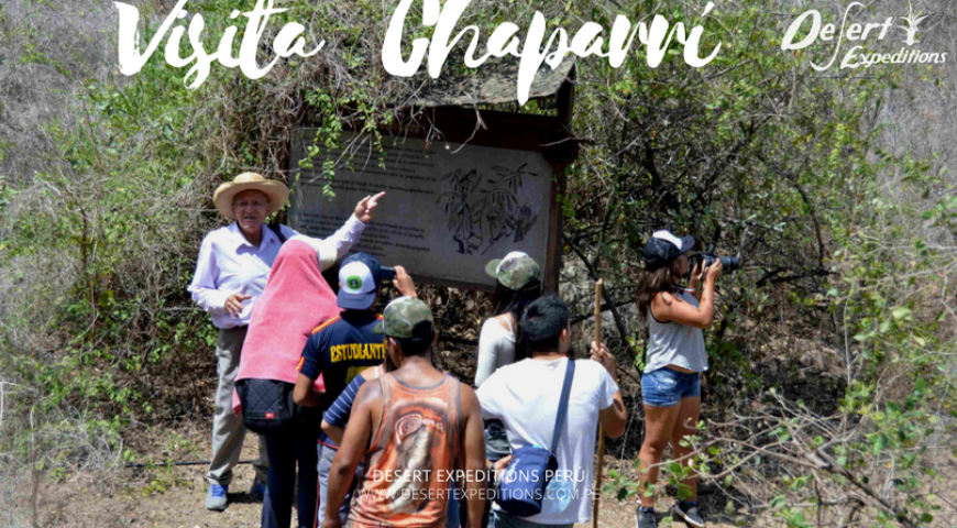 Visita Chaparrí, turismo sostenible y ecoturismo en Lambayeque, modelo de turismo sostenible comunal, turismo sostenible en Peru (3)