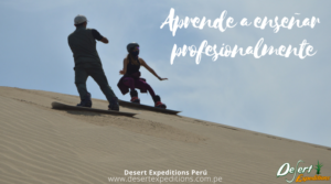 Curso online de sandboarding profesional para instructores, curso de sandboarding, servicio de sandboard, metodologia del sandboarding y servicio al cliente en turismo de aventura (4)