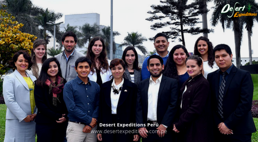 YLAI professional fellowship 2018 experience by desert expeditions entrepeneurship in tourism in Peru (3)