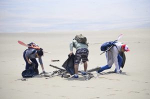 Desert Expeditions en el reto de la basura #Trashchallenge en lima y la conservación de desiertos (16)