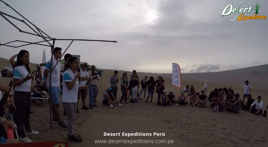 World snow day 2019 in Lima by desert expeditions in ZRLA Ancón- dia mundial de la nieve (5)