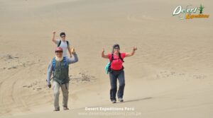 Programa de pasantía en Desert Expeditions en conservación, investigación y turismo en Ancón, turismo y academia, turismo de aventura, conservación en Ancón