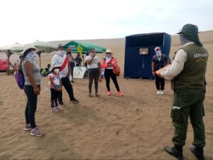 World snow Day , Ancon - Lima por Desert Expeditions, educación ambiental, recreación y deporte en el desierto de ancón (lomas de ancón) (110) (1)